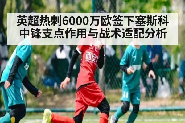 英超热刺6000万欧签下塞斯科中锋支点作用与战术适配分析